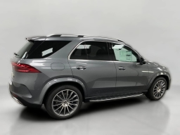 Mercedes-Benz GLE GLE 450 4MATIC SUV 2026