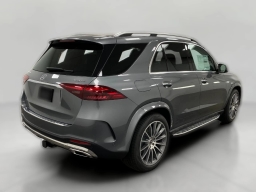 Mercedes-Benz GLE GLE 450 4MATIC SUV 2026