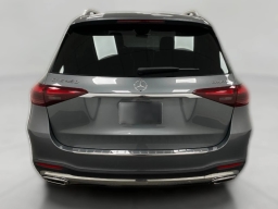 Mercedes-Benz GLE GLE 450 4MATIC SUV 2026