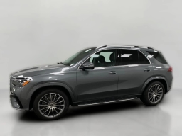 Mercedes-Benz GLE GLE 450 4MATIC SUV 2026