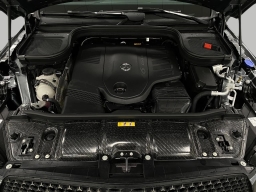 Mercedes-Benz GLE GLE 450 4MATIC SUV 2026