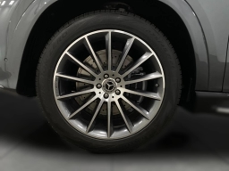 Mercedes-Benz GLE GLE 450 4MATIC SUV 2026