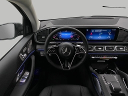 Mercedes-Benz GLE GLE 450 4MATIC SUV 2026