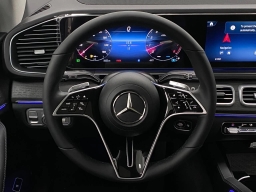 Mercedes-Benz GLE GLE 450 4MATIC SUV 2026
