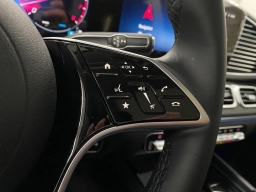 Mercedes-Benz GLE GLE 450 4MATIC SUV 2026