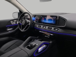 Mercedes-Benz GLE GLE 450 4MATIC SUV 2026