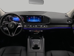 Mercedes-Benz GLE GLE 450 4MATIC SUV 2026