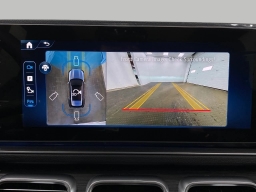 Mercedes-Benz GLE GLE 450 4MATIC SUV 2026