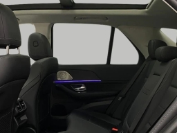 Mercedes-Benz GLE GLE 450 4MATIC SUV 2026