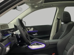 Mercedes-Benz GLE GLE 450 4MATIC SUV 2026