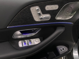 Mercedes-Benz GLE GLE 450 4MATIC SUV 2026