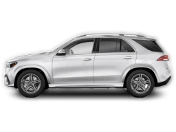 Mercedes-Benz GLE GLE 450 4MATIC SUV 2026
