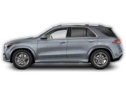 Mercedes-Benz GLE GLE 450 4MATIC SUV 2026