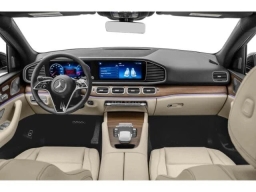 Mercedes-Benz GLE GLE 450 4MATIC SUV 2026