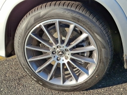 Mercedes-Benz GLE GLE 450 4MATIC SUV 2026