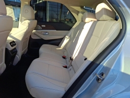 Mercedes-Benz GLE GLE 450 4MATIC SUV 2026