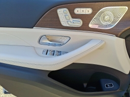 Mercedes-Benz GLE GLE 450 4MATIC SUV 2026