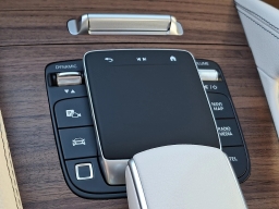 Mercedes-Benz GLE GLE 450 4MATIC SUV 2026