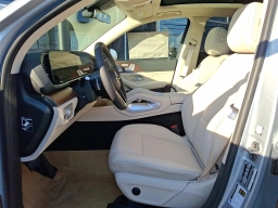 Mercedes-Benz GLE GLE 450 4MATIC SUV 2026