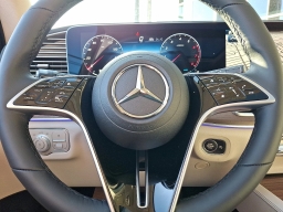 Mercedes-Benz GLE GLE 450 4MATIC SUV 2026