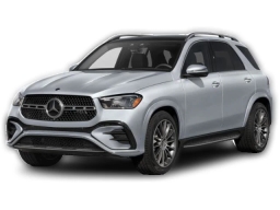 Mercedes-Benz GLE GLE 450 4MATIC SUV 2026