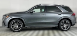 Mercedes-Benz GLE GLE 450 4MATIC SUV 2026