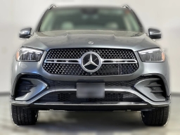 Mercedes-Benz GLE GLE 450 4MATIC SUV 2026