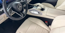 Mercedes-Benz GLE GLE 450 4MATIC SUV 2026