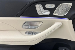 Mercedes-Benz GLE GLE 450 4MATIC SUV 2026