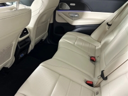 Mercedes-Benz GLE GLE 450 4MATIC SUV 2026