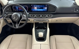 Mercedes-Benz GLE GLE 450 4MATIC SUV 2026