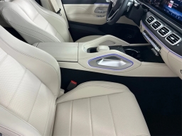 Mercedes-Benz GLE GLE 450 4MATIC SUV 2026