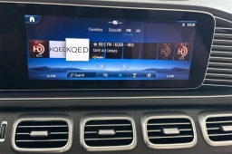 Mercedes-Benz GLE GLE 450 4MATIC SUV 2026