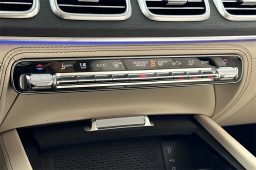 Mercedes-Benz GLE GLE 450 4MATIC SUV 2026