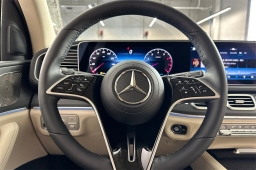 Mercedes-Benz GLE GLE 450 4MATIC SUV 2026