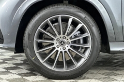Mercedes-Benz GLE GLE 450 4MATIC SUV 2026