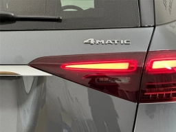 Mercedes-Benz GLE GLE 450 4MATIC SUV 2026