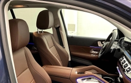 Mercedes-Benz GLE GLE 450 4MATIC SUV 2026