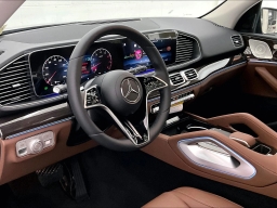 Mercedes-Benz GLE GLE 450 4MATIC SUV 2026