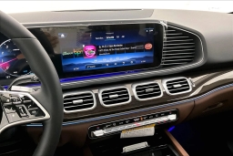 Mercedes-Benz GLE GLE 450 4MATIC SUV 2026