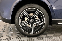 Mercedes-Benz GLE GLE 450 4MATIC SUV 2026