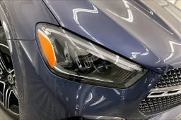 Mercedes-Benz GLE GLE 450 4MATIC SUV 2026