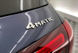 Mercedes-Benz GLE GLE 450 4MATIC SUV 2026