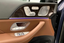 Mercedes-Benz GLE GLE 450 4MATIC SUV 2026