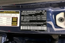 Mercedes-Benz GLE GLE 450 4MATIC SUV 2026