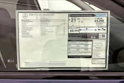 Mercedes-Benz GLE GLE 450 4MATIC SUV 2026