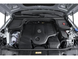 Mercedes-Benz GLE GLE 450 4MATIC SUV 2026