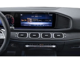 Mercedes-Benz GLE GLE 450 4MATIC SUV 2026