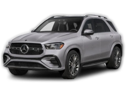 Mercedes-Benz GLE GLE 450 4MATIC SUV 2026