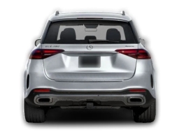 Mercedes-Benz GLE GLE 450 4MATIC SUV 2026